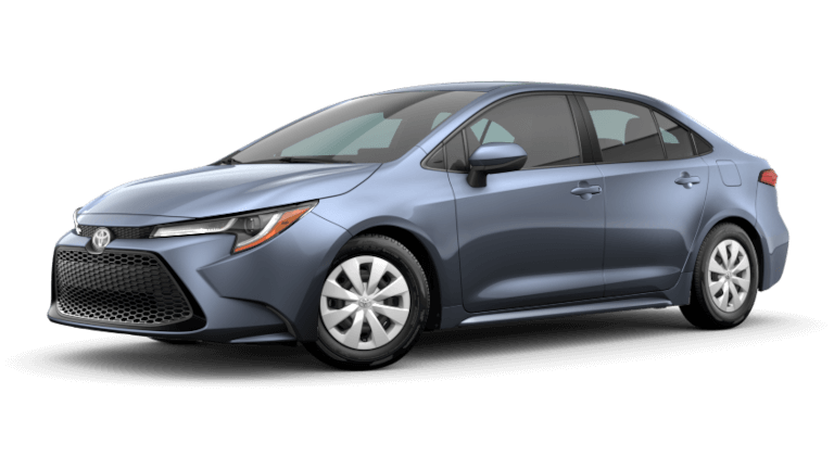 2021 Toyota Corolla Review Specs Colors Options Offers