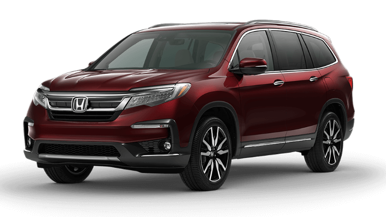 2023 Honda Pilot Trim Levels | Elite vs. Touring vs. EX-L vs. Sport