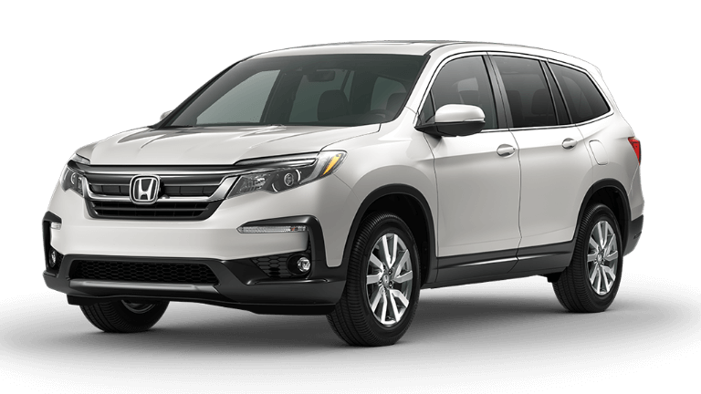 Honda Pilot Lease Deal  Lease Near Bradley u0026 Bourbonnais, IL