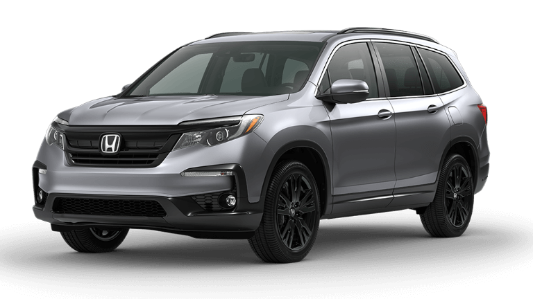 2023 Honda Pilot Trim Levels | Elite vs. Touring vs. EX-L vs. Sport