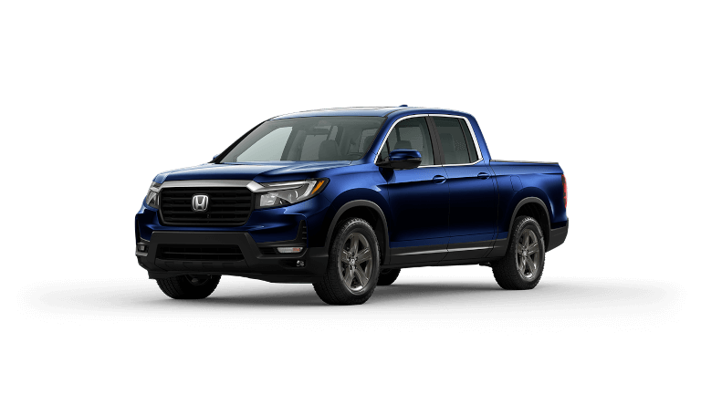 2023 Honda Ridgeline Trim Levels | RTL vs. RTL-E vs. Sport