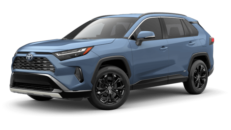 2023 Toyota RAV4 Review | Interior, Features, Performance