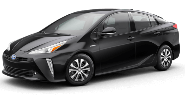 2022 Toyota Prius | Interior, Performance, Technology