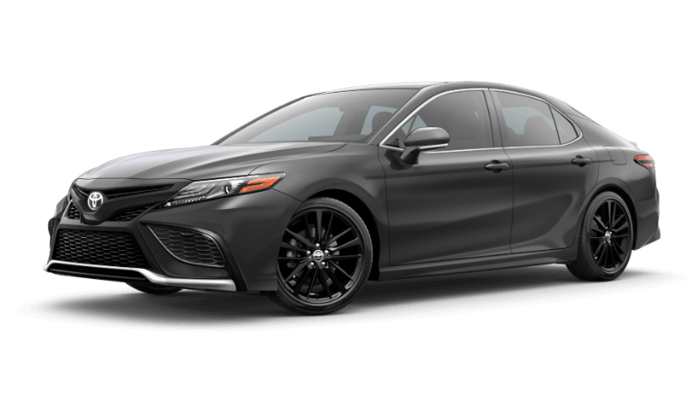 2023 Toyota Camry Trim Levels | LE vs SE vs XLE vs XSE vs TRD