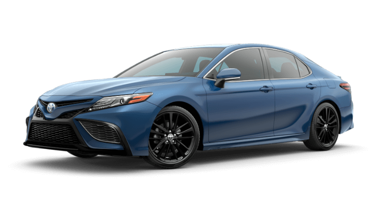 2023 Toyota Camry Review | Interior, Colors & Technology in Bourbonnais, IL