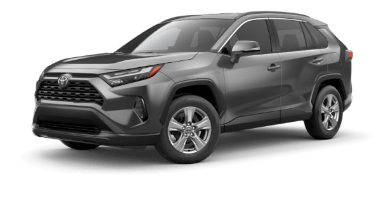 2023 Toyota Rav4 Review Interior Features Performance