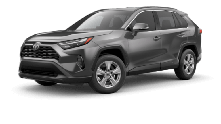 2023 Toyota RAV4 Review | Interior, Features, Performance