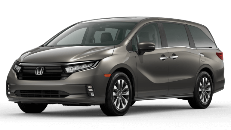 2025 Honda Odyssey EX-L lease offer at Bill Kay Honda