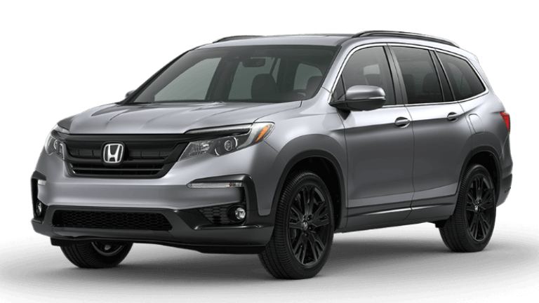 Honda Pilot Lease Deals & APR Offers in Bourbonnais, IL: $499/mo. for ...