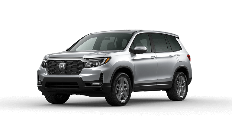 2023 Honda Passport | Review, Colors and Passports For Sale