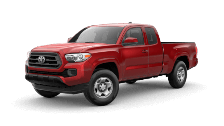 2023 Toyota Tacoma Trims | TRD Pro vs TRD Off-Road vs SR5