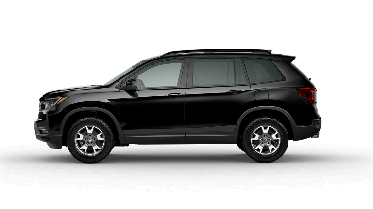 2023 Honda Passport