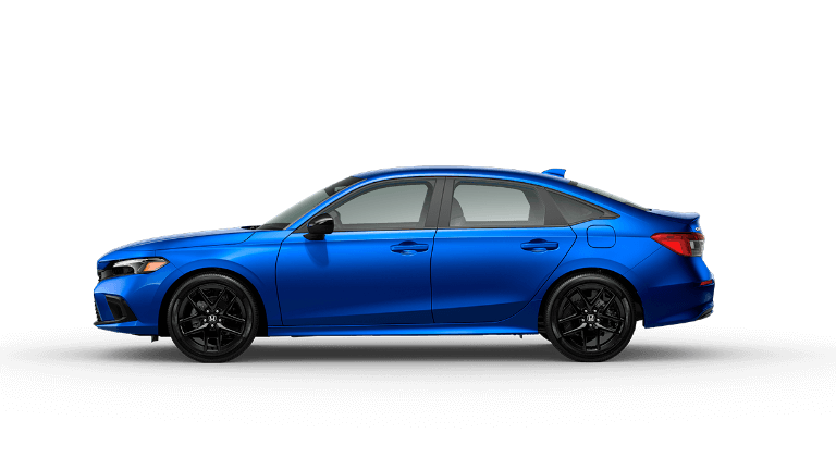 2023 Honda Civic Sedan