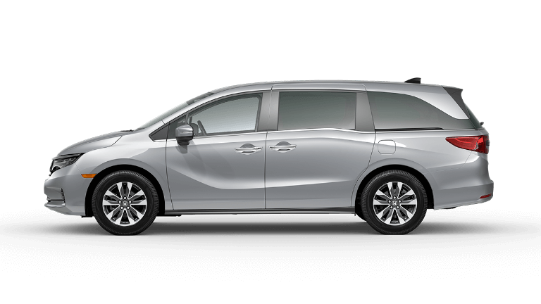 2023 Honda Odyssey