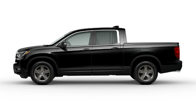 2023 Honda Ridgeline