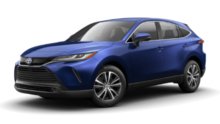 2023 Toyota Venza Review Interior Cargo Space And Color Options