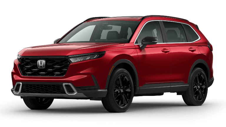 2024 Honda CR-V Review  Colors, Trim Models & Features near Bradley, IL