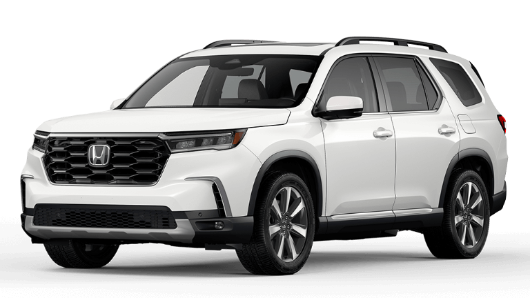 17+ Honda Pilot Colors 2024