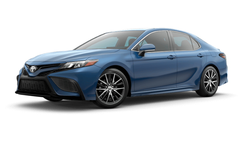 2024 Toyota Camry Trims | LE vs SE vs XLE vs XSE vs TRD