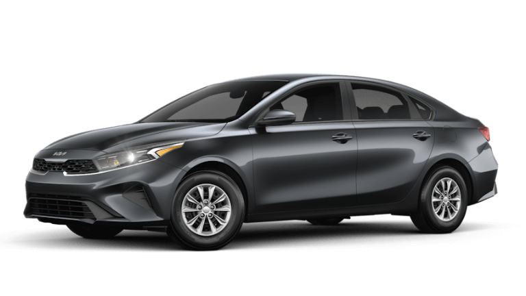 2024 Kia Forte LX