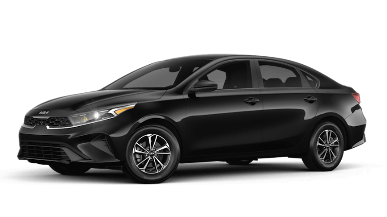 2024 Kia Forte GT-Manual