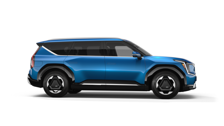2024 Kia EV9
