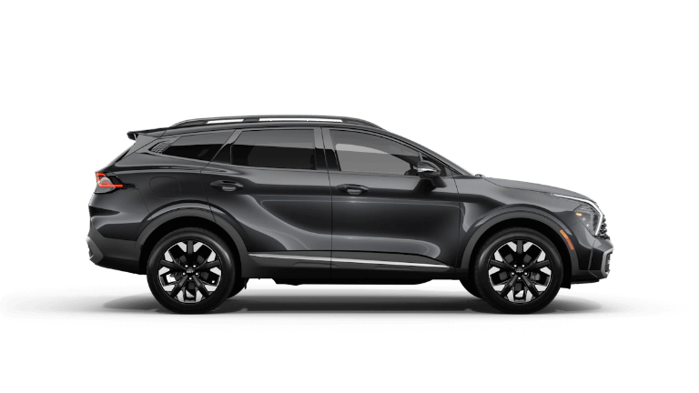 2023 Kia Sportage Plug-in Hybrid