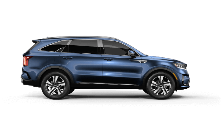 2023 Kia Sorento Plug-in Hybrid