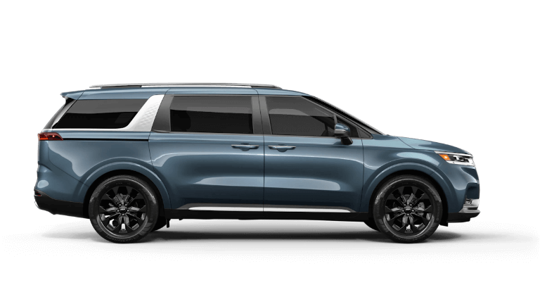 2024 Kia Carnival MPV