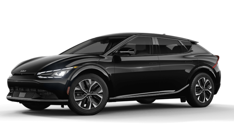 2024 Kia EV6 Wind AWD