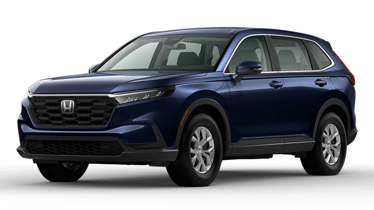 2025 Honda CR-V LX Lease Deal Image