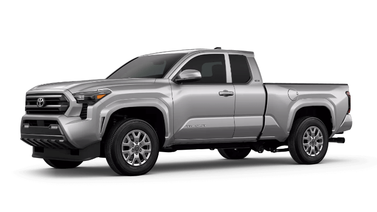 2024 Toyota Tacoma Trims | Bourbonnais, IL