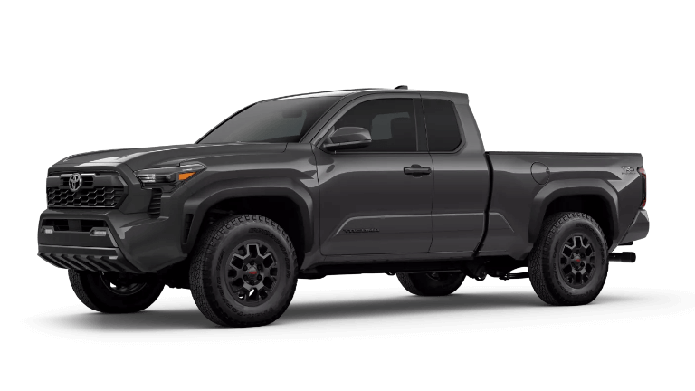 2024 Toyota Tacoma Trims | Bourbonnais, IL