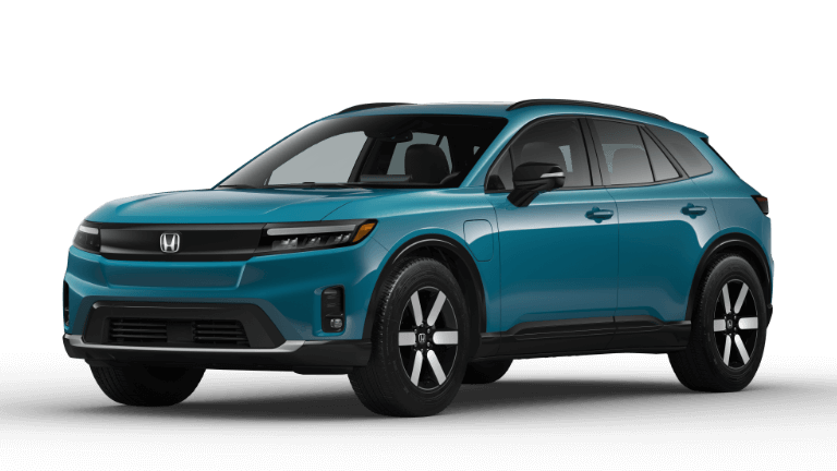 2024 Honda Prologue Touring Exterior - North Shore Pearl