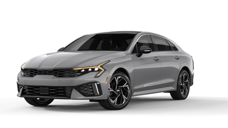 2025 Kia K5 GT-Line AWD