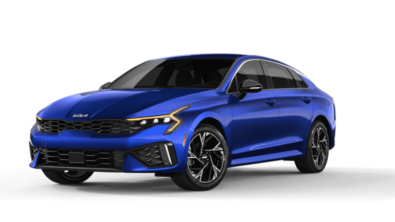 2025 Kia K5 GT-Line FWD