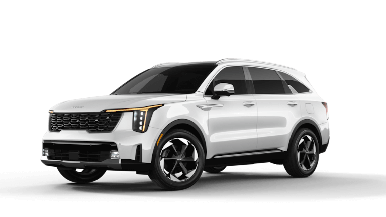 2025 Kia Sorento Hybrid SX Prestige