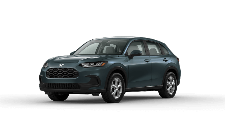 2025 Honda HR-V LX Lease Offer