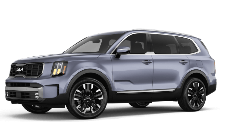 2025 Kia Telluride SX Prestige