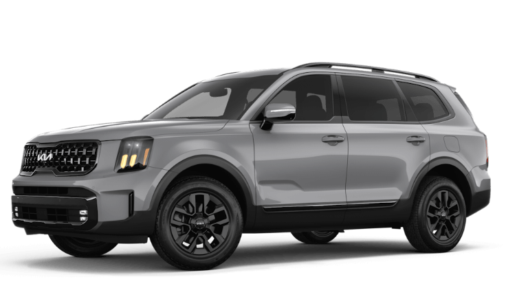 2025 Kia Telluride SX Prestige X-Pro