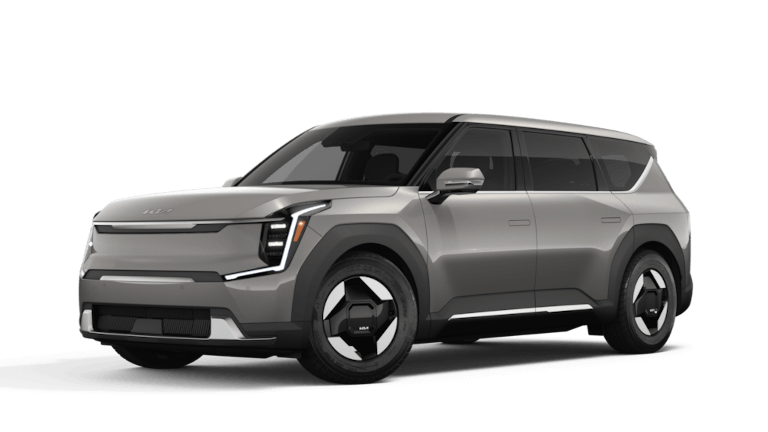 2025 Kia EV9 Light Long Range RWD