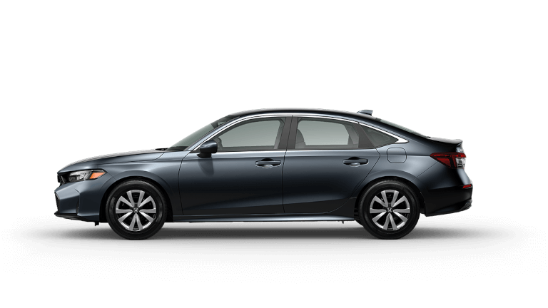 2025 Honda Civic Sedan