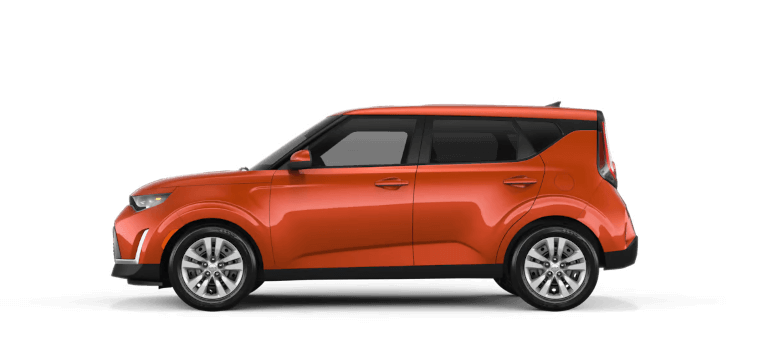 2025 Kia Soul
