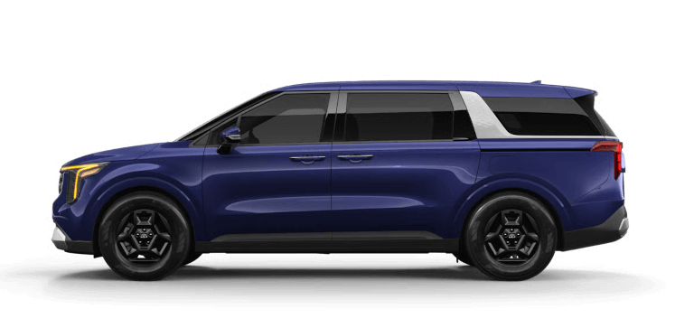 2025 Kia Carnival