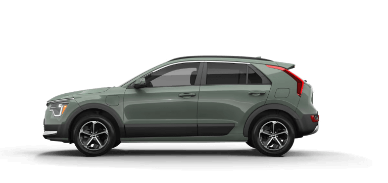 2025 Kia Niro Plug-in Hybrid