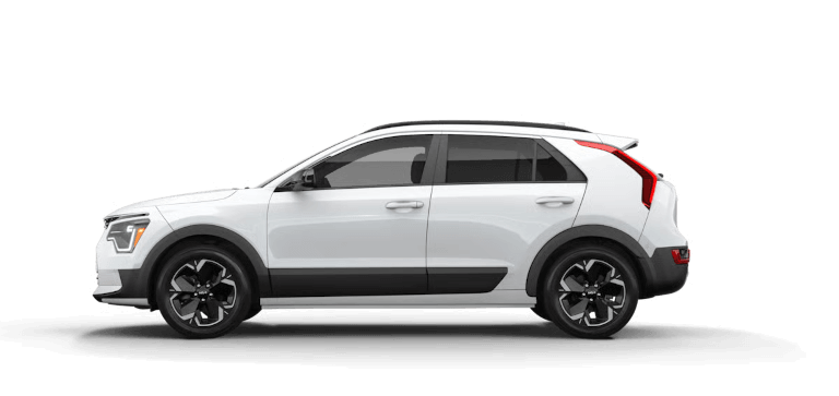 2025 Kia Niro EV