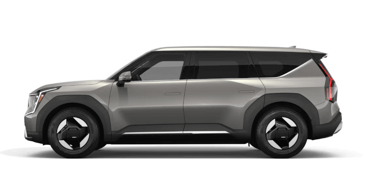 2025 Kia EV9