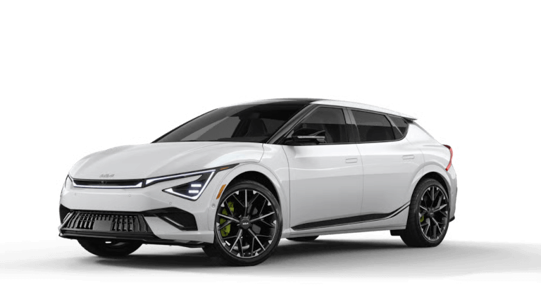 2025 Kia EV6 GT AWD