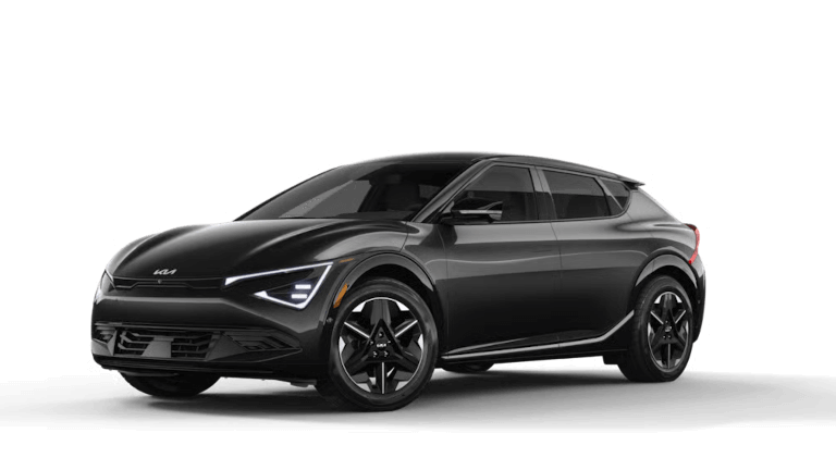 2025 Kia EV6 Wind AWD