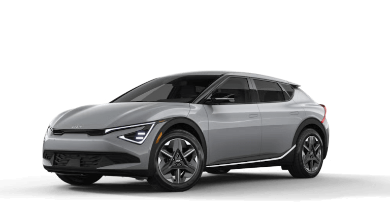 2025 Kia EV6 GT-Line AWD